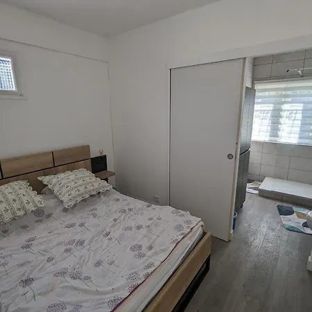 Apartmán Sol-y-days Claudid, Grand Renove Avec Terrasse A 50m De La Et Tres Proche Du Centre
