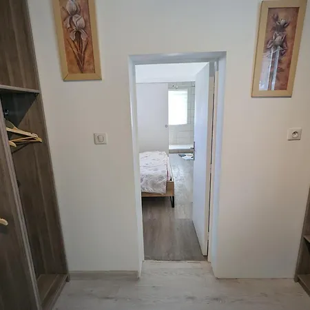 Apartmán Sol-y-days Claudid, Grand Renove Avec Terrasse A 50m De La Et Tres Proche Du Centre *